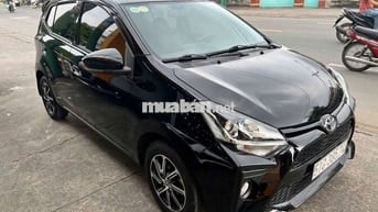 Toyota Wigo 2020 1.2G AT - 1 chủ, rất đẹp