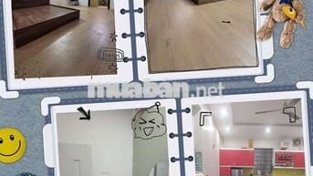 Phòng trọ gần trường Bách Kinh Xây