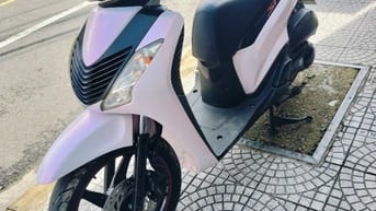 Sh Ý 2010 đầu máy 5005 cần bán