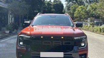 Wildtrak 2.0L 4x4 AT 2023