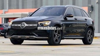 🔺 𝐌𝐄𝐑𝐂𝐄𝐃𝐄𝐒-𝐁𝐄𝐍𝐙 GLC300 4MATIC V1 SẢN XUẤT 2022