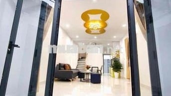 Bán Nhà 1 Trệt-1 Lầu Hẻm Nam Kỳ Khởi Nghĩa Vũng Tàu