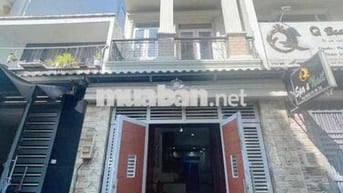 HXT TÔ HIỆU NHÀ ĐẸP 4x15 1 TRỆT 2 LẦU ST 5PN ĐA NGHỀ