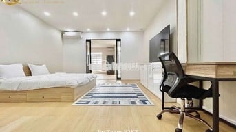 ✨️CĂN HỘ 1PN BANCOL 65M2 MỚI 100% GẦN CẦU BÔNG,THANG MÁY,PET FRIENDLY