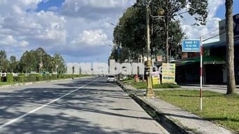 Kho 430m2 KDC Stella Mega City