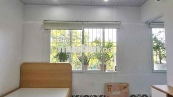 Lô góc tập thể phố quỳnh Mai nhà đẹp 2 thoáng ở ngay 3 tầng 4 giá 1.2