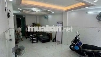 MT Nguyễn Thượng Hiền 150m2 Có 3 Lầu 3 Phòng Ngủ Gần Ngã 4-LêQuangĐịnh