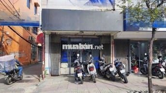 MẶT TIỀN ĐẸP,VỊ TRÍ CỰC ĐẸP BÌNH  THẠNH_ĐƯỢC Ở LẠI _KD TỰ DO