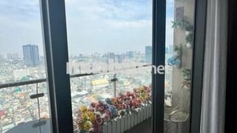 SIÊU PHẨM 1PN CÓ BAN CÔNG LỚN - MỚI 100%