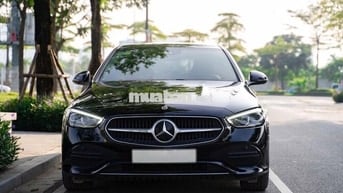 Mercedes-Benz C200 Avantgarde 2022
