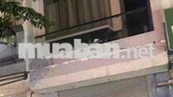 Cho thuê mặt tiền KD đường Kinh Dương Vương - An Lạc A - Bình Tân