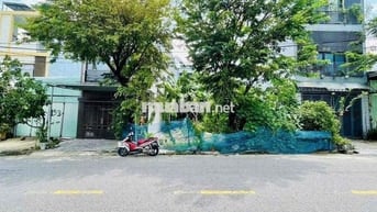 Bán đất Mặt Tiền Nguyễn Nhược Pháp - Khu Đô Thị Phước Lý-