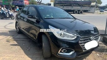 Hyundai Accent 2019 ATH