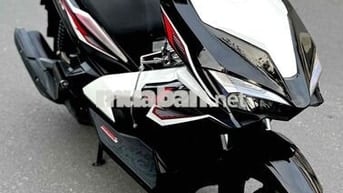 Airblade 125 Sporty 2019 Trắng đen bstp 9chủ zin