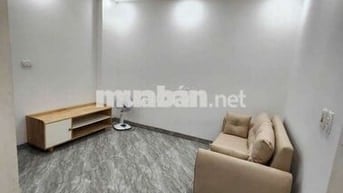 Cho thuê Căn hộ 1 ngủ 1 khách  45m2  điện nước giá dân, đầy đủ đồ