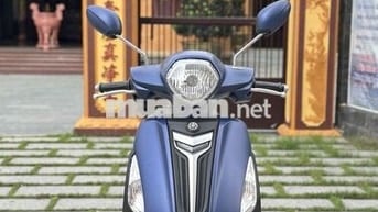 Yamaha Grande 125 2015 - Gop 9🍠 Nhận Xe