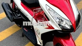 Airblade 125 2014 Trắng Đỏ Đen bstp 9chủ zin100%