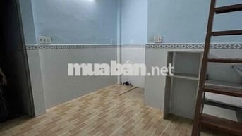 Phòng trọ 30m2 đường Miếu Gò Xoài, Bình Tân