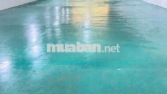 cho thuê kho xưởng 1.300m2 đường tỉnh lộ 9, xe container, giáp hóc môn