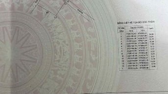  Vị trí đẹp tại trung tâm xa Tân Phú , cộng hòa Quốc Oai, ngõ rộng đất