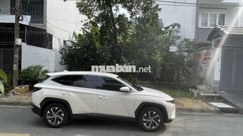 Hyundai Tucson 2022 2.0 Xăng tiêu chuẩn - 60000 km