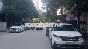 Đất Đấu Giá Ngã Tư Vạn Phúc - Tố Hữu; mặt tiền 5m - 78m2- 20,5 tỷ.