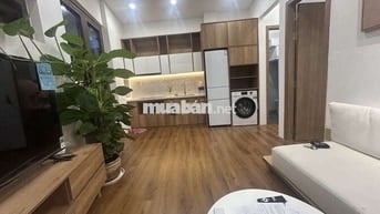 SIÊU PHẨM HẺM XE HƠI BÙI ĐÌNH TÚY - TẶNG  FULL NỘI THẤT-