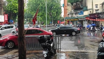 Cần một nữ dưới 40 tuổi để làm dọn dẹp nhà cửa 