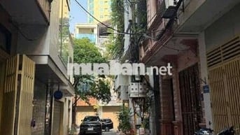 Ô tô đỗ cửa, qua nhà- trung tâm cầu giấy- xây mới- ở ngay