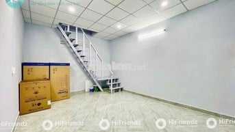CHÍNH CHỦ CHO THUÊ NHÀ NGUYÊN CĂN 1 TRỆT 1 LẦU 2PN 3WC KHU AN NINH
