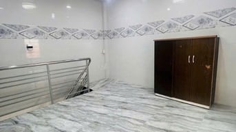 Cho thuê nhà hẻm 3m(BG) Hồ Hảo Hớn, P.Cầu Ông Lãnh, Q.1 giá 10tr