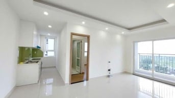 CHO THUÊ CĂN 2PN LAVITACHARM LẦU  CAO VIEW NGOÀI