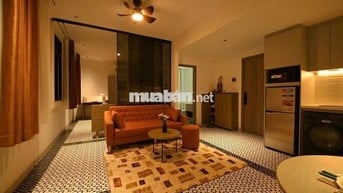 🌆KHAI TRƯƠNG CĂN HỘ 1PN CAO CẤP, SANG TRỌNG, CÓ BỒN TẮM,CHỈ TỪ 14TR🌆