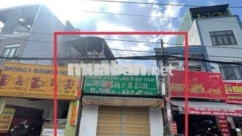 NHÀ 2 MẶT TIỀN TRƯỚC SAU LÊ VĂN THỌ P11 GÒ VẤP GẦN NGAY CV LÀNG HOA