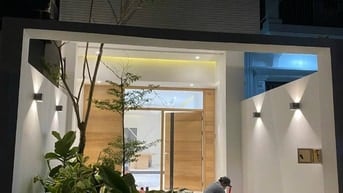 Bán nhà phường Phú Thọ, TDM, Bình Dương