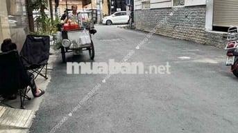 Bán nhà sát mặt tiền Cù Lao ngang 8m