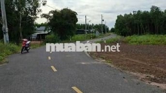 Cần sang nhanh lô đất mặt tiền DH507 An Linh Phú Giáo giá rẻ, SHR