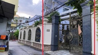 Cần bán lô đất HXH 588 Tỉnh Lộ 10 - gần KDC Tên Lửa.