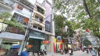 27,5 tỷ mà nhà 4T vị trí đẹp Mp Hoàng Văn Thái-Lê Trọng Tấn vỉa hè kd 