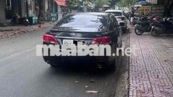 Toyota Camry 2009 3.5Q - 152000 km