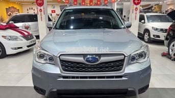 Subaru Forester 2.0 AWD 2015 bản Full Options