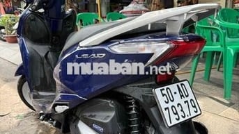 bán combo xe lead 125 4val với biển số50-AD 793.79