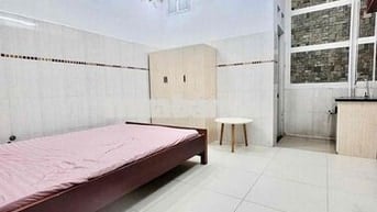 PHÒNG STUDIO SẴN NỘI THẤT - NGAY TRỆT - GIÁ RẺ