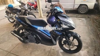 Bán xe nouvo 6 đi đúng 24.600km