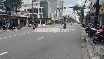 bán đất mt đường 6m gần Nguyễn Văn Thoại . chính chủ chưa qua đt