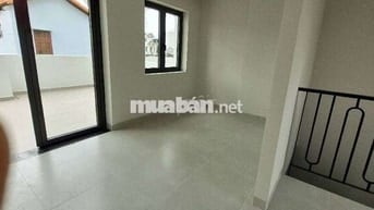 Siêu Nhà 3 Tầng 75,3m² - Ô Tô 4 Chỗ Vào Nhà