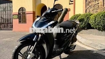 Honda SH 160i 2022 Đen 6794 km 90tr