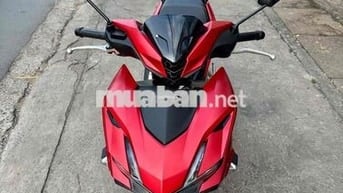 Honda Winner V3 ABS 2024 Đỏ nhám đen