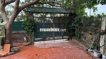 BÁN ĐẤT TẶNG NHÀ VIEW SÔNG ĐUỐNG – PHONG THUỶ ĐẸP TẠI GIANG BIÊN, LB