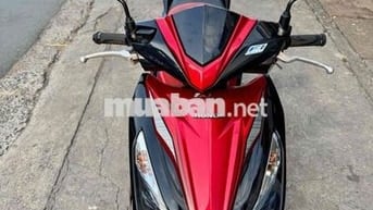 Honda Air Blade 125 2014 Đỏ đen